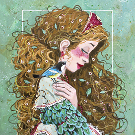 Синичканапела