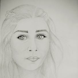 Dragon's mother 