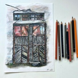 The Gates