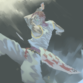 Hisoka Morou