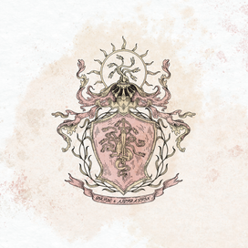 Coat of Arms of the Noble House of Payton