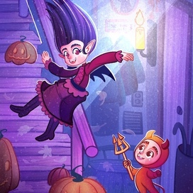 Halloween Costumes