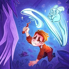 Harry Potter Fan Art