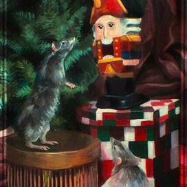 Nutcracker