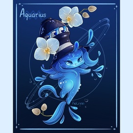 Aquarius