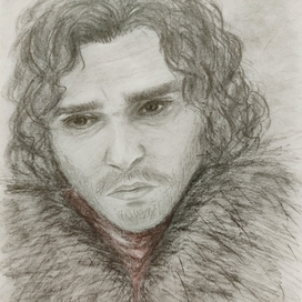 John Snow 