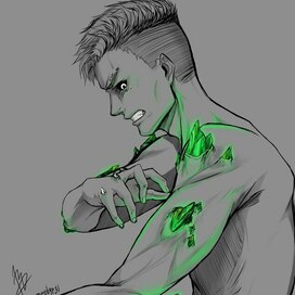 Rebirth