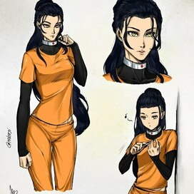 Lady Deathstrike
