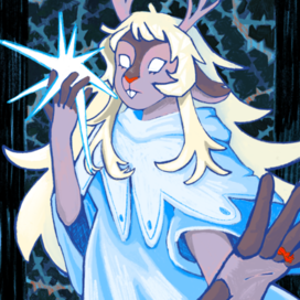 Snow Queen