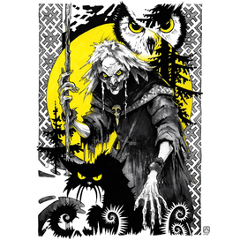 Baba Yaga