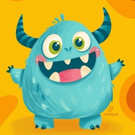 Monster