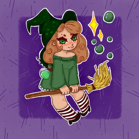 witch