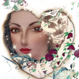 Spring, sweetheart