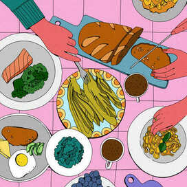 Dinner