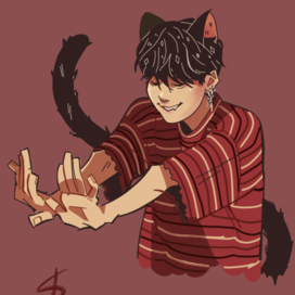 Кот)