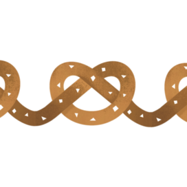 pretzel