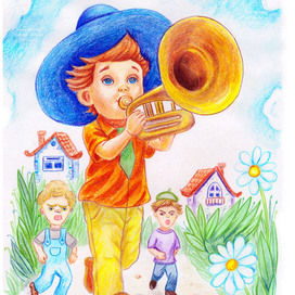 Dunno-the musician
