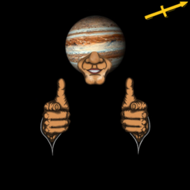 Sagittarius