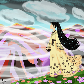Song of the mountains