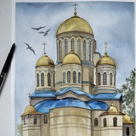St.John of Kronstadt Church