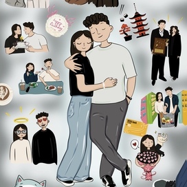 Picture of memories