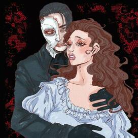 The Phantom of the Opera