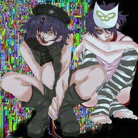 Gorillaz