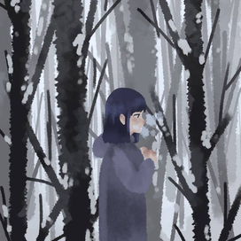 Book illustration