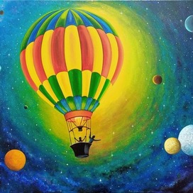 В иных мирах In other worlds