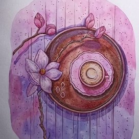 Stillife