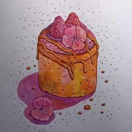 Desert