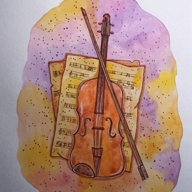 Violin