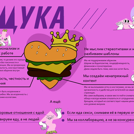 Бренд Щука