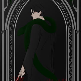 the devil