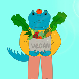 Крокодил