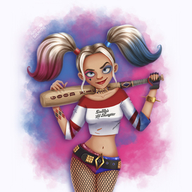 Harley Quinn