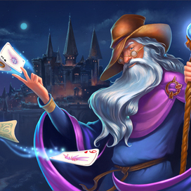 Иллюсрация для игры