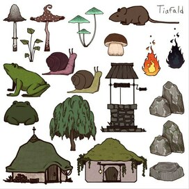 for video game 