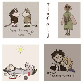 sketches