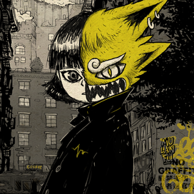 Spookie
