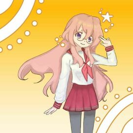Lucky Star Girl