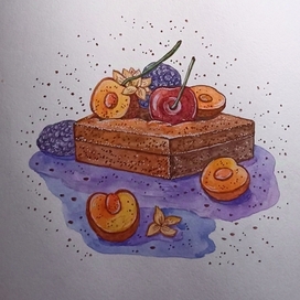 Desert