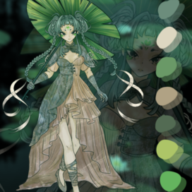 Water lily