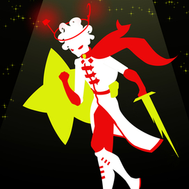 Красноармеец