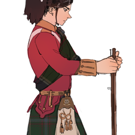 scots