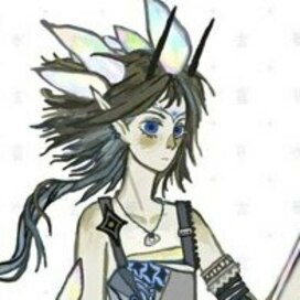 original character design 