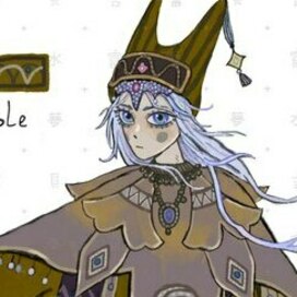 original character design 