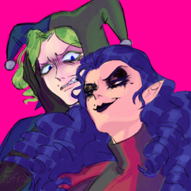 I love them