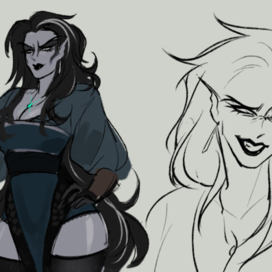 Varon's Genderbender
