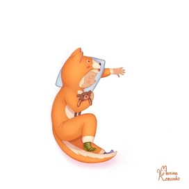 С / the alphabet of characters